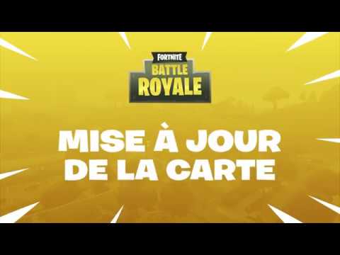 tout savoir sur les mises à jour de l’équilibrage fortnite