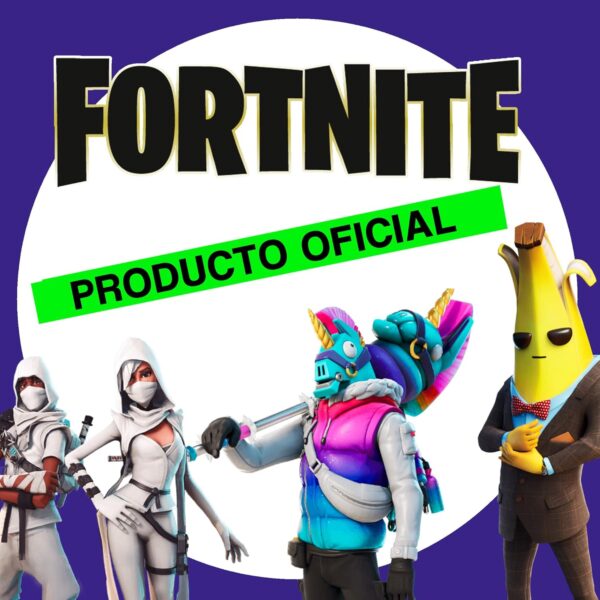 sac à dos scolaire fortnite crazy banana poche principale et poche avant adaptable aux chariots comprend compartiment ordinateur bretelles et dos rembourrés 41x30,5x12 cm sacs de gibier