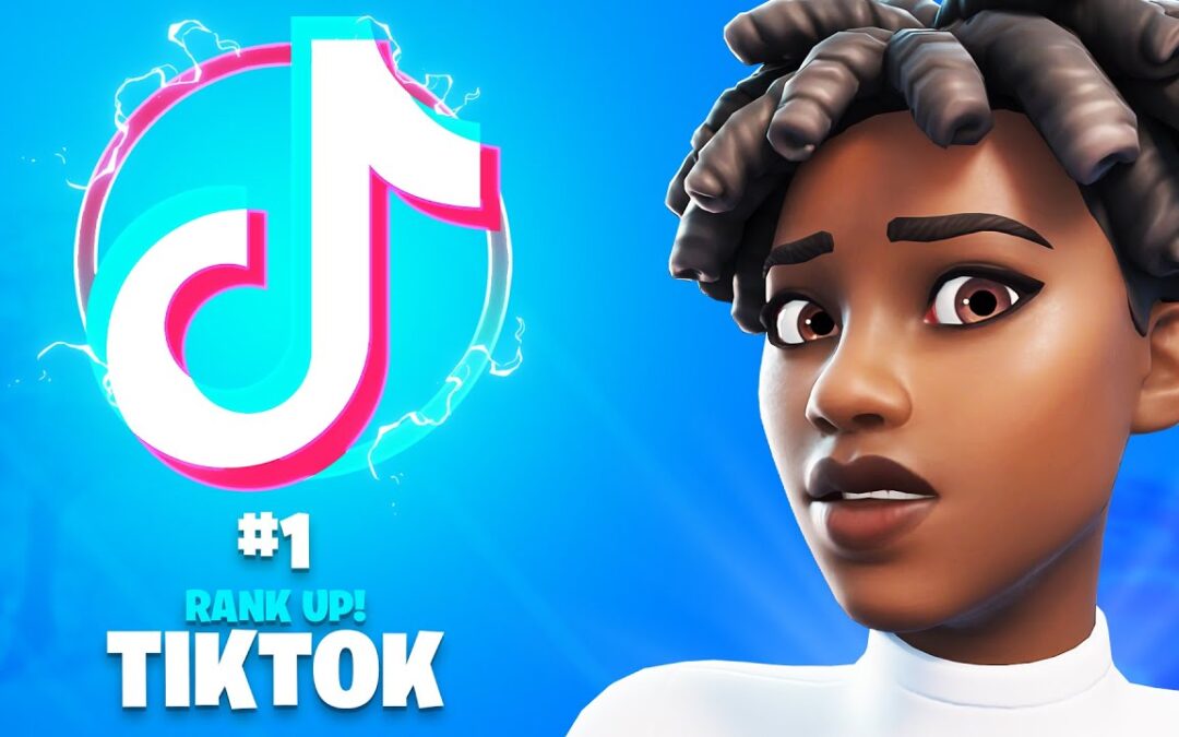 J’ai essayé les conseils de TikTok pour me classer dans le chapitre 2 de Fortnite