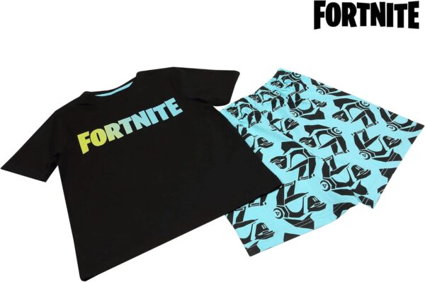 ensemble pyjama de fortnite pyjama boys