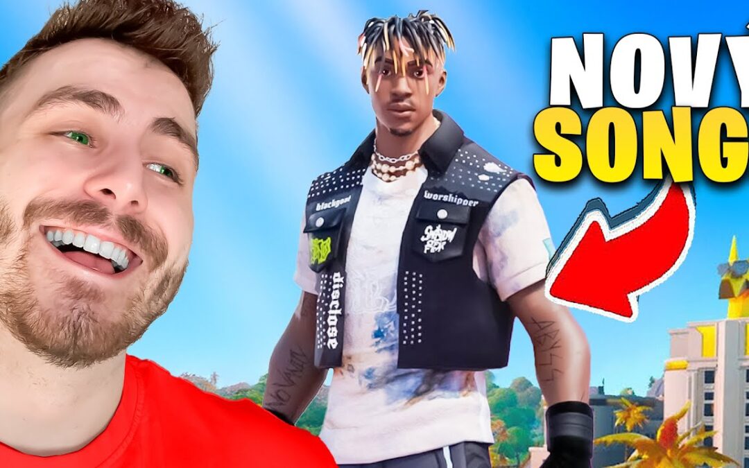 FORTNITE RENONCE À L’EXCLUSIVITÉ !!