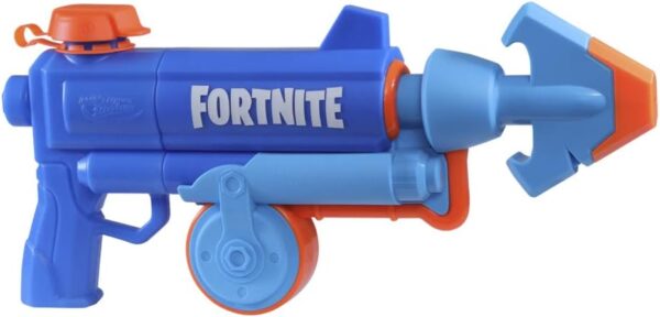 super soaker fortnite hg