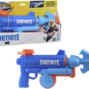 super soaker fortnite hg