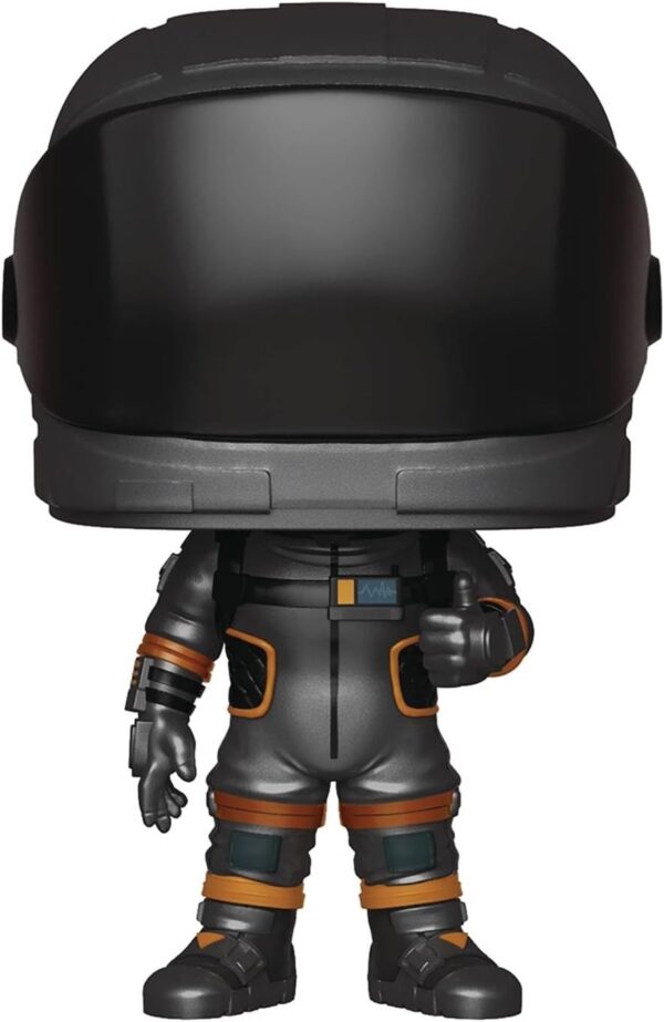 figurine funko pop fortnite voyageur sombre