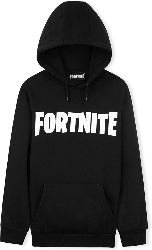 fortnite sweats à capuche pour garçons, sweat shirts pour enfants avec poche cadeau pour garçons