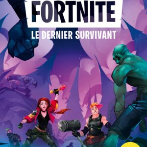 fortnite le dernier survivant