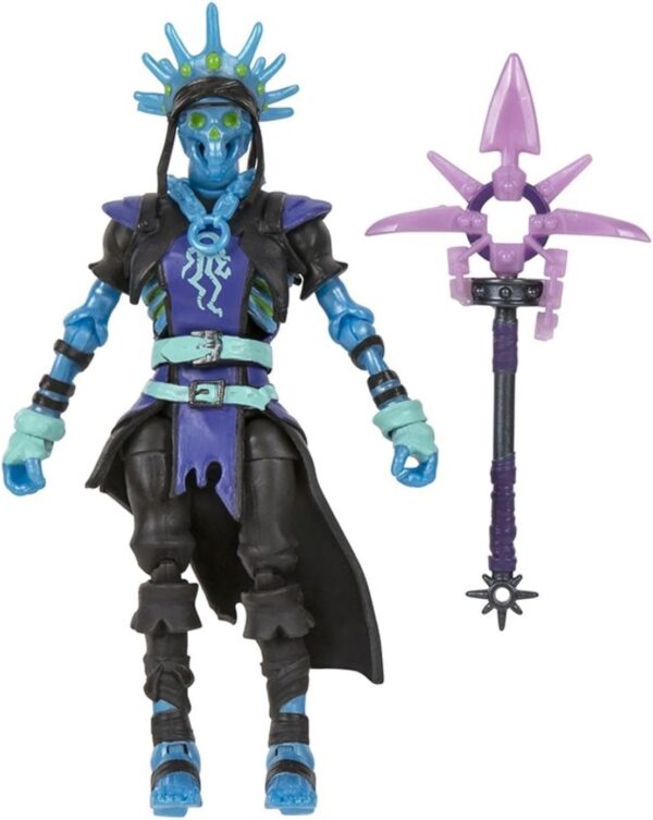 jazwares fortnite solo mode 213 haut parleur or figurine à collectionner série 22 fnt1135