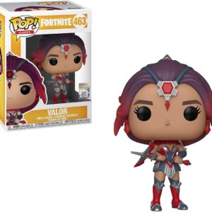 funko pop! jeux : fortnite valeur #463 figurine en vinyle