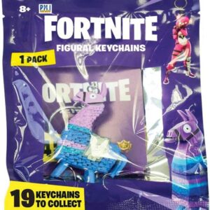 porte clés fortnite figure modèles aléatoires