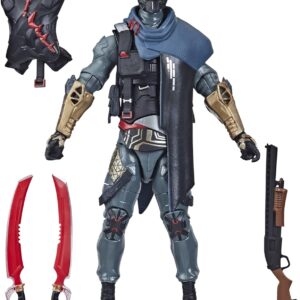 hasbro fortnite victory royale series condor (unchained) figurine à collectionner avec accessoires – 8 ans et plus – 15,2 cm