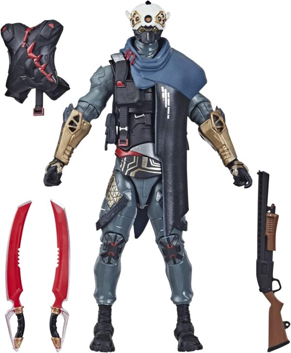 hasbro fortnite victory royale series condor (unchained) figurine à collectionner avec accessoires – 8 ans et plus – 15,2 cm