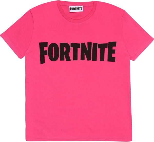 t shirts fortnite fashion boy