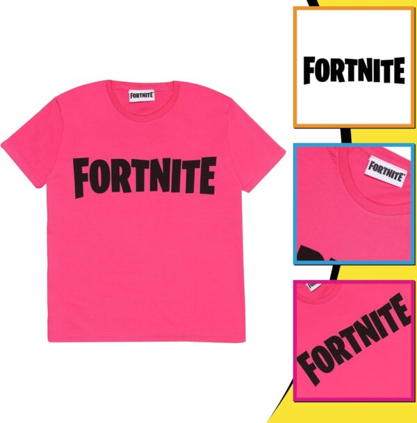 t shirts fortnite fashion boy