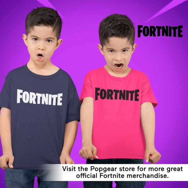 t shirts fortnite fashion boy