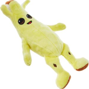 fortnite ca plush schali loot, figurine d'environ 20 cm, banane en peluche, fnt0245