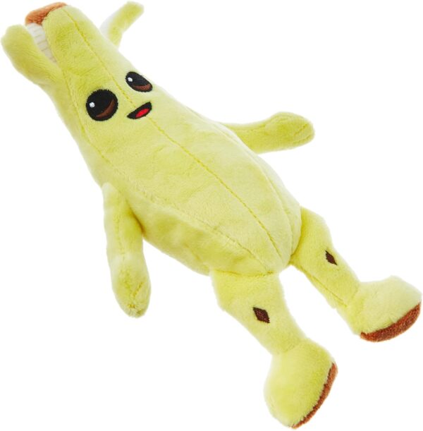 fortnite ca plush schali loot, figurine d'environ 20 cm, banane en peluche, fnt0245