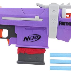 nerf fortnite smg e et fléchettes nerf elite officielles