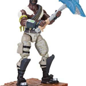 fortnite figurine bandolier mode solo série 1