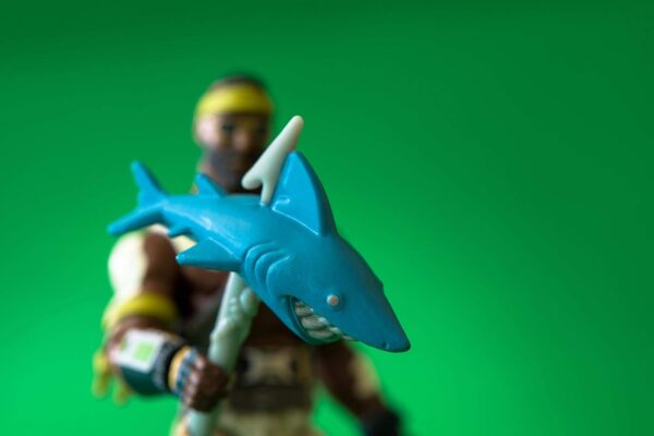 fortnite figurine bandolier mode solo série 1