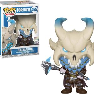 funko pop! jeux : fortnite ragnarok figurine en vinyle à collectionner idée cadeau produits officiels jouets pour enfants et adultes fans de jeux vidéo