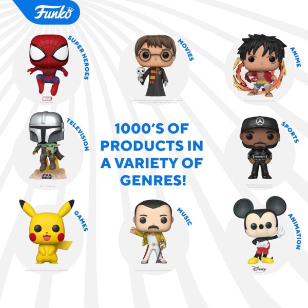 funko pop! jeux : fortnite gumbo figurine en vinyle à collectionner idée cadeau produits officiels jouets pour enfants et adultes fans de jeux vidéo