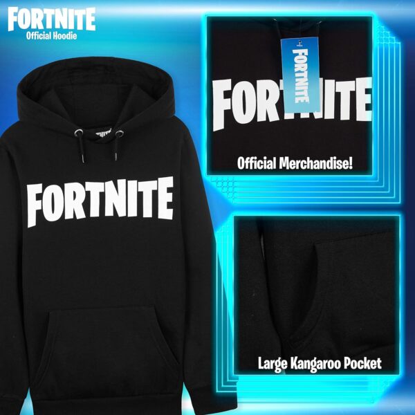 fortnite sweats à capuche pour garçons, sweat shirts pour enfants avec poche cadeau pour garçons