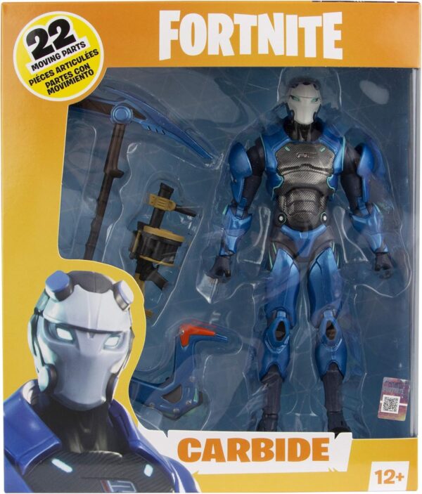 figurine fortnite 10608 plongeurs