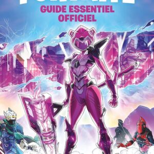 fortnite – guide essentiel