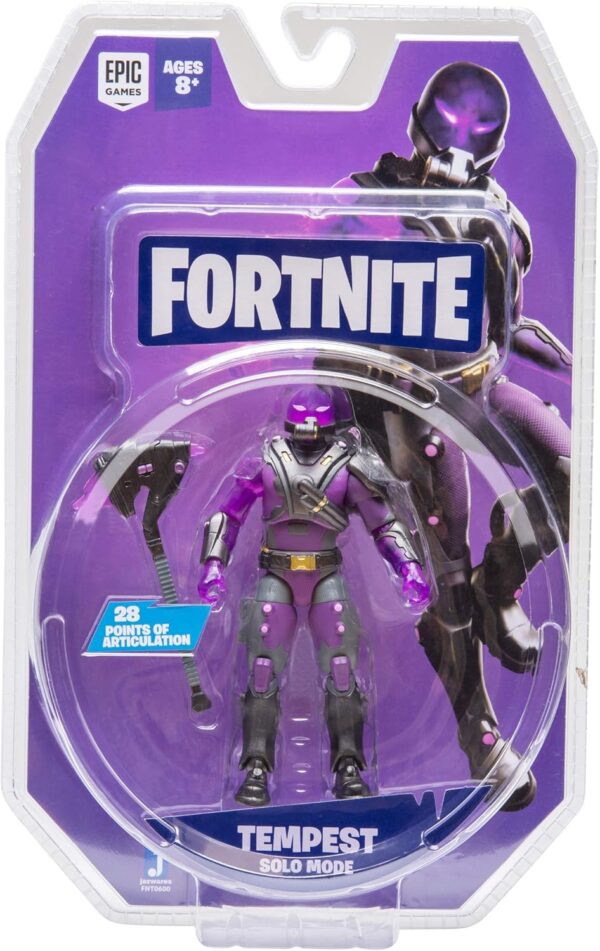 fortnite fnt0600 figurine solo en mode tempête