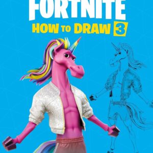 officiel fortnite : comment dessiner