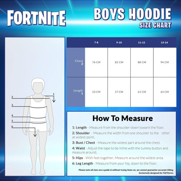 fortnite sweats à capuche pour garçons, sweat shirts pour enfants avec poche cadeau pour garçons