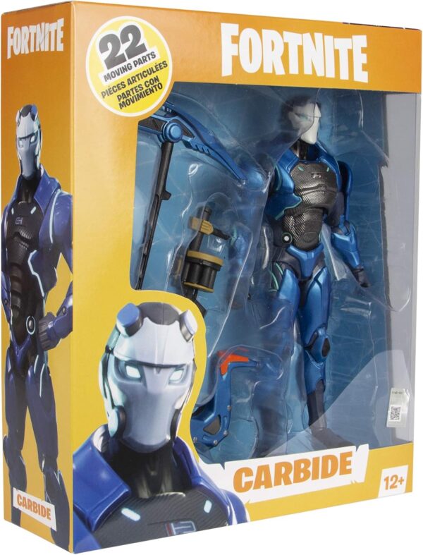 figurine fortnite 10608 plongeurs