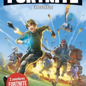 le fortnite complet