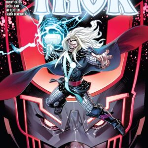 fortnite x marvel nexus war : thor (français) #1 (fortnite x marvel nexus war (français))