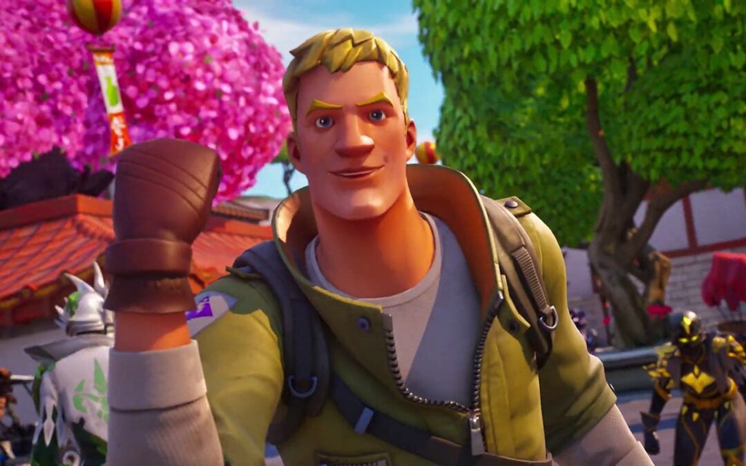 Fortnite vient d’augmenter le prix de son Battle Pass pour la première fois