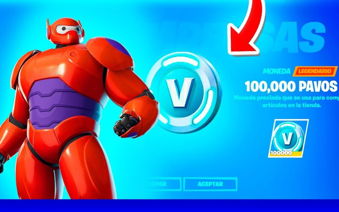 *BUG CACHÉ* Comment obtenir des DINDES GRATUITES dans Fortnite Chapitre 6 Saison 1 ✅ Dindes Fortnite gratuites