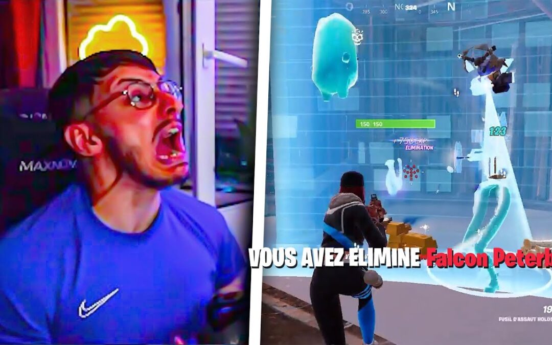 Résumé Solo Cash Cup JOLAVANILLE ð¤£ BUZZ Arrache PETERBOT ð±