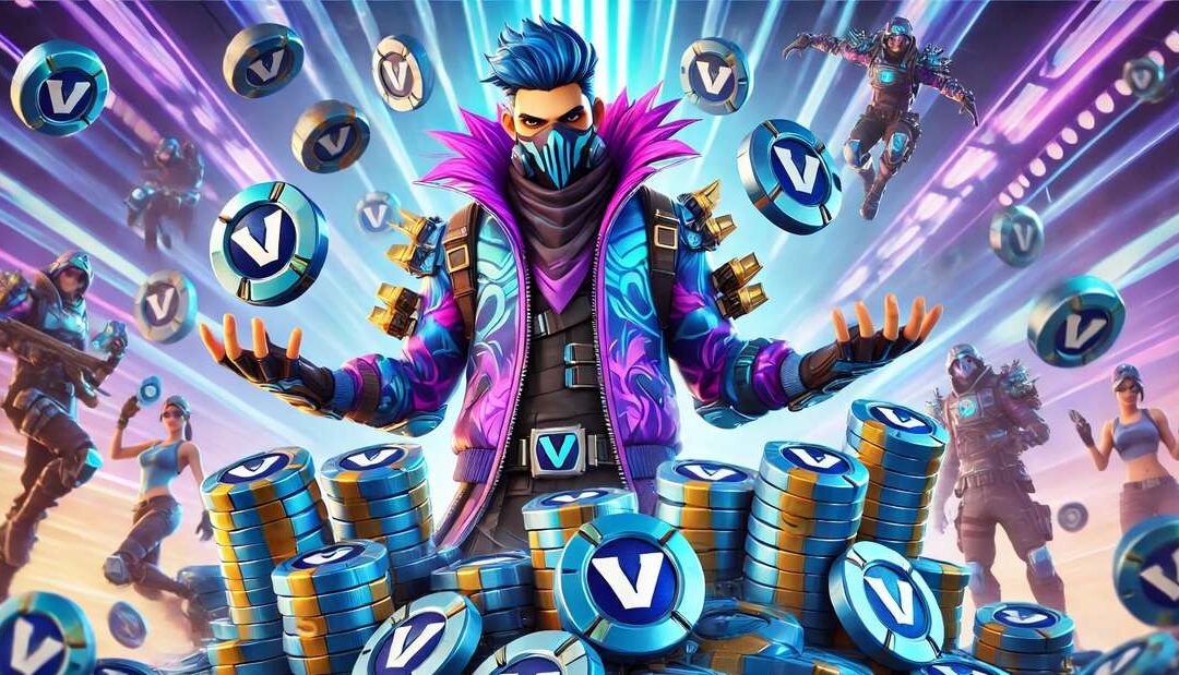 L’abonnement de l’équipage est terminé ? Pourquoi Fortnite supprime votre Battle Pass